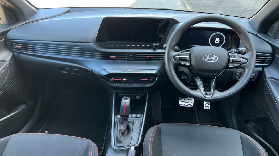 Used Hyundai i20 2024 for sale - 76452361: Photo 11