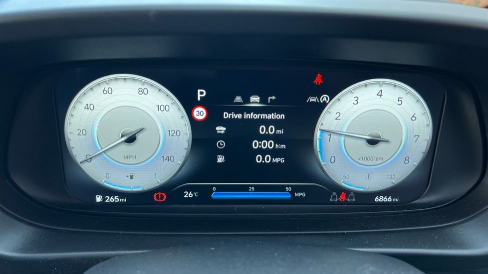 Used Hyundai i20 2024 for sale - 76452361: Photo 13