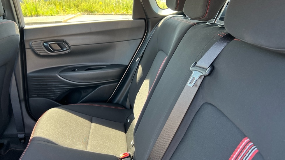 Used Hyundai i20 2024 for sale - 76452361: Photo 14