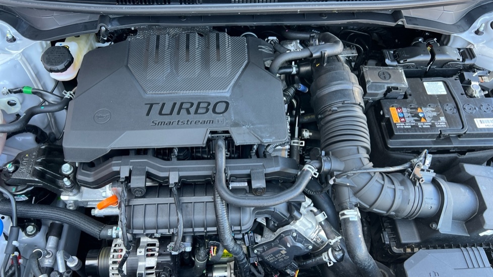 Used Hyundai i20 2024 for sale - 76452361: Photo 16