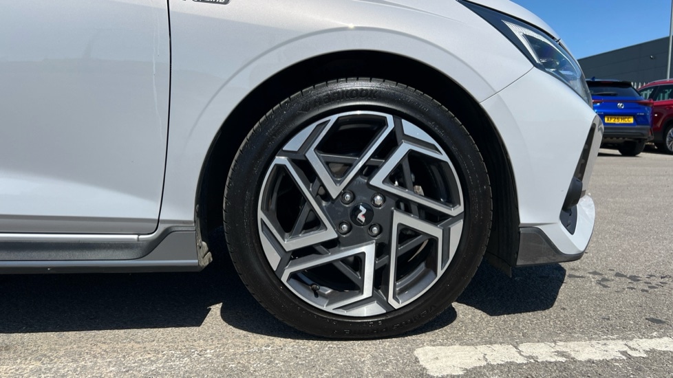 Used Hyundai i20 2024 for sale - 76452361: Photo 20