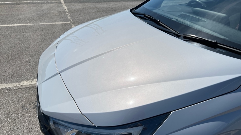 Used Hyundai i20 2024 for sale - 76452361: Photo 21