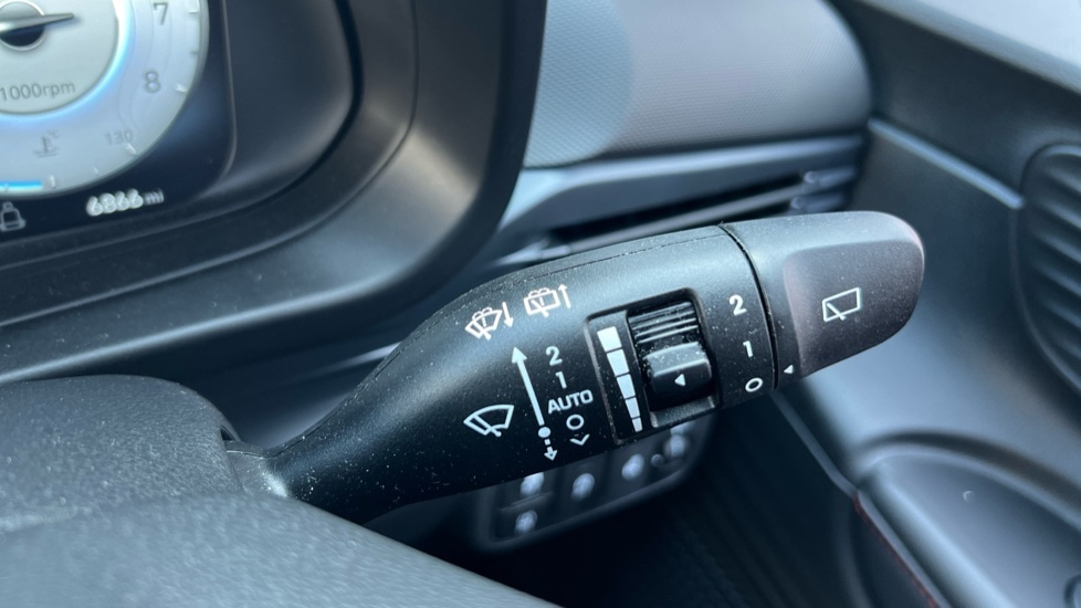 Used Hyundai i20 2024 for sale - 76452361: Photo 25