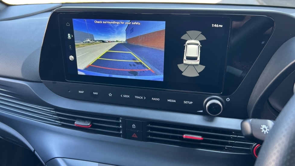 Used Hyundai i20 2024 for sale - 76452361: Photo 27