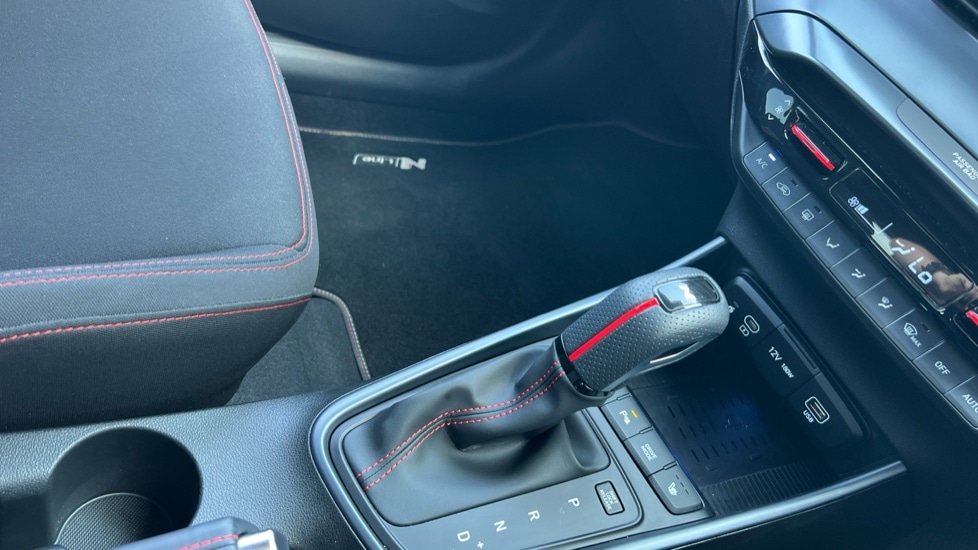 Used Hyundai i20 2024 for sale - 76452361: Photo 29