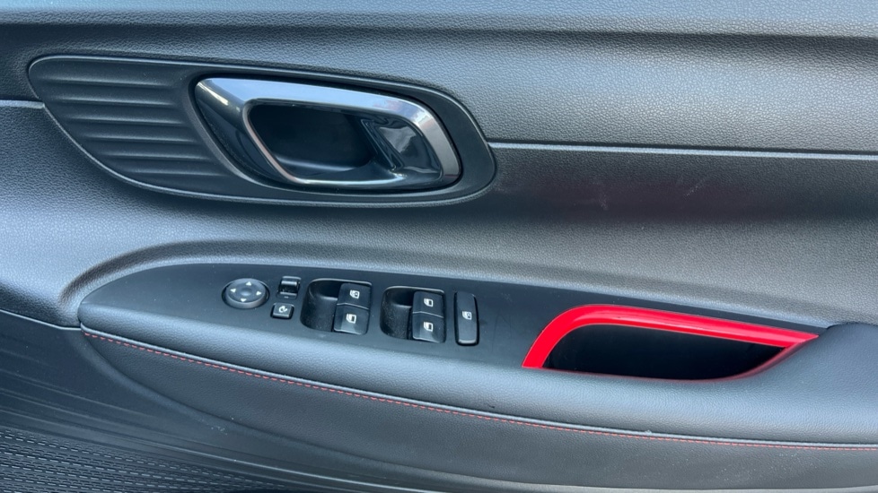 Used Hyundai i20 2024 for sale - 76452361: Photo 31