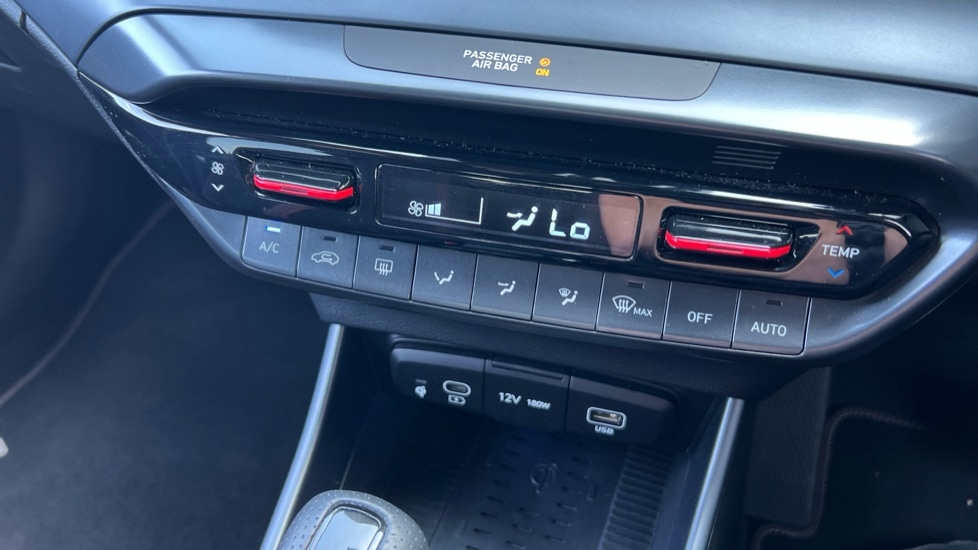 Used Hyundai i20 2024 for sale - 76452361: Photo 34