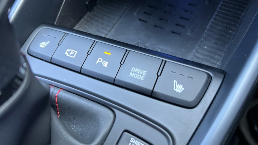 Used Hyundai i20 2024 for sale - 76452361: Photo 35