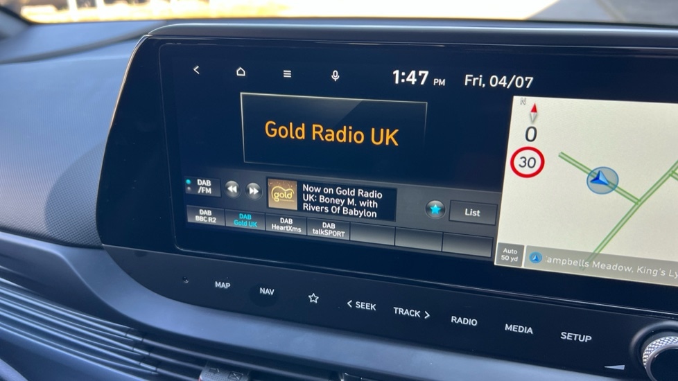 Used Hyundai i20 2024 for sale - 76452361: Photo 36