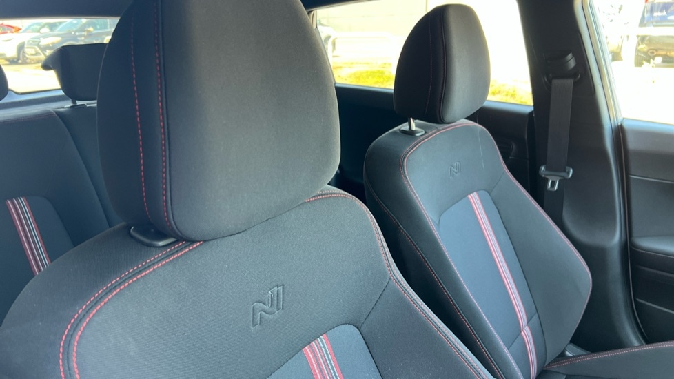 Used Hyundai i20 2024 for sale - 76452361: Photo 38