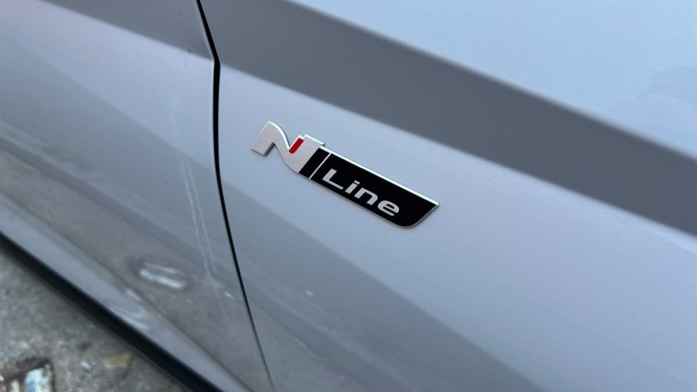 Used Hyundai i20 2024 for sale - 76452361: Photo 42