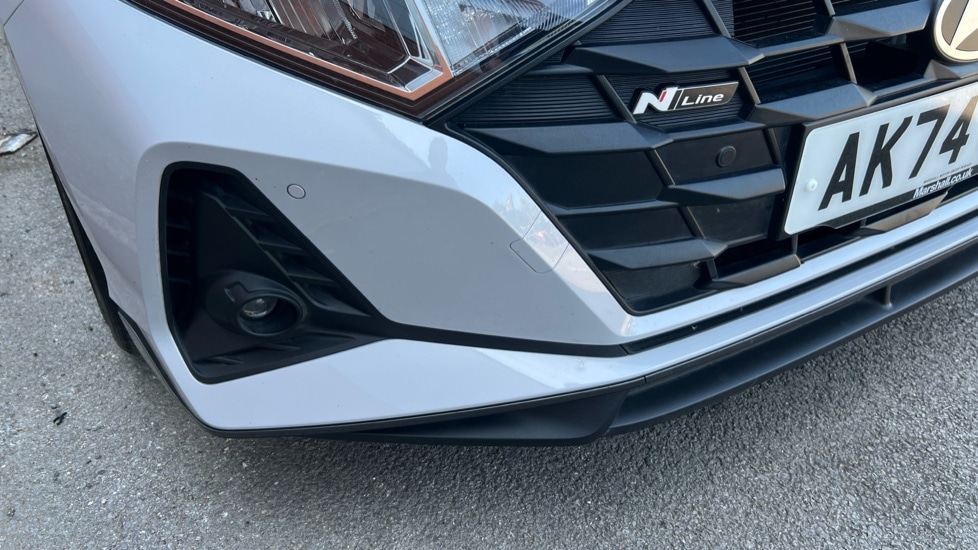 Used Hyundai i20 2024 for sale - 76452361: Photo 43