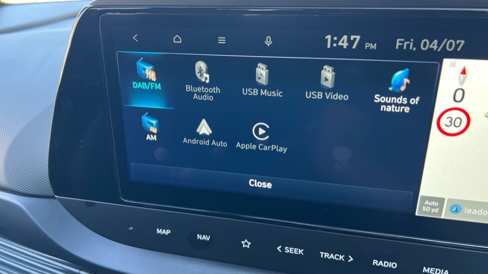 Used Hyundai i20 2024 for sale - 76452361: Photo 44