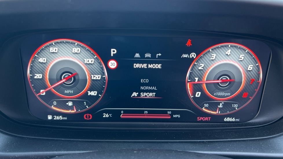 Used Hyundai i20 2024 for sale - 76452361: Photo 47