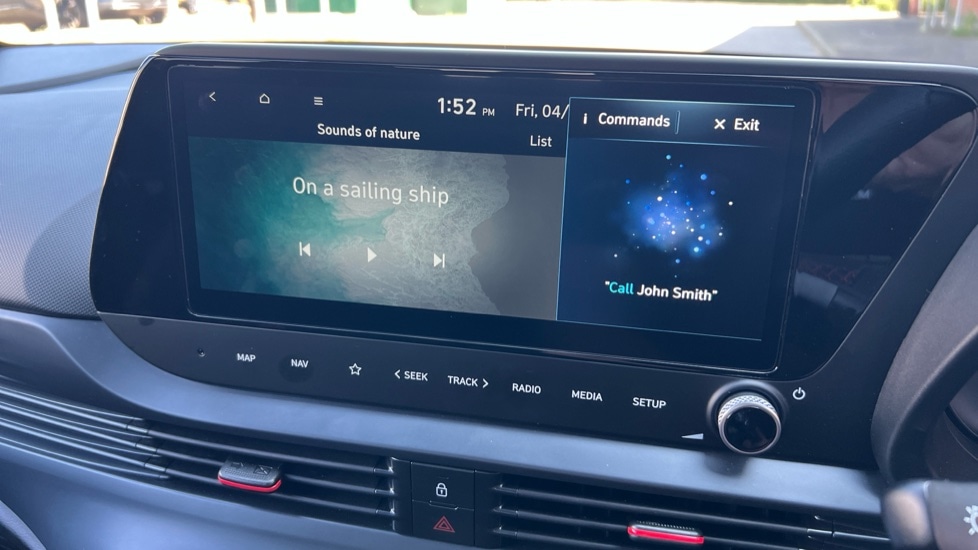 Used Hyundai i20 2024 for sale - 76452361: Photo 50