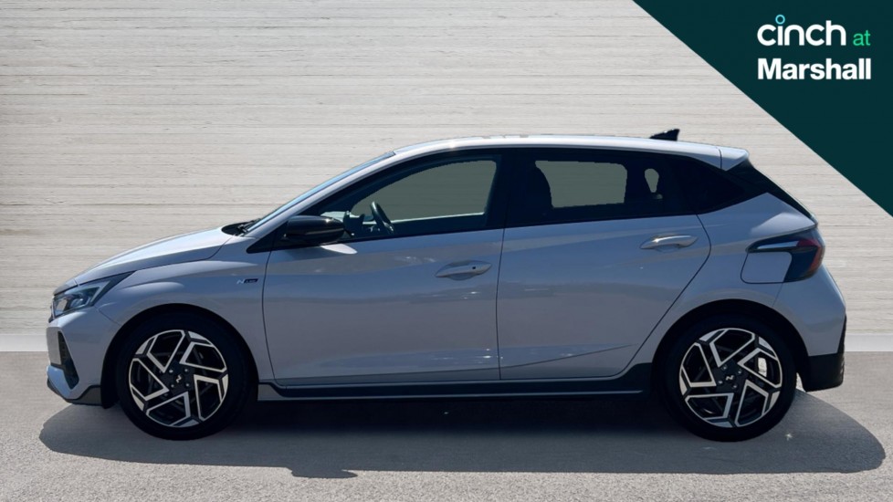 Used Hyundai i20 2024 for sale - 76452361: Photo 6