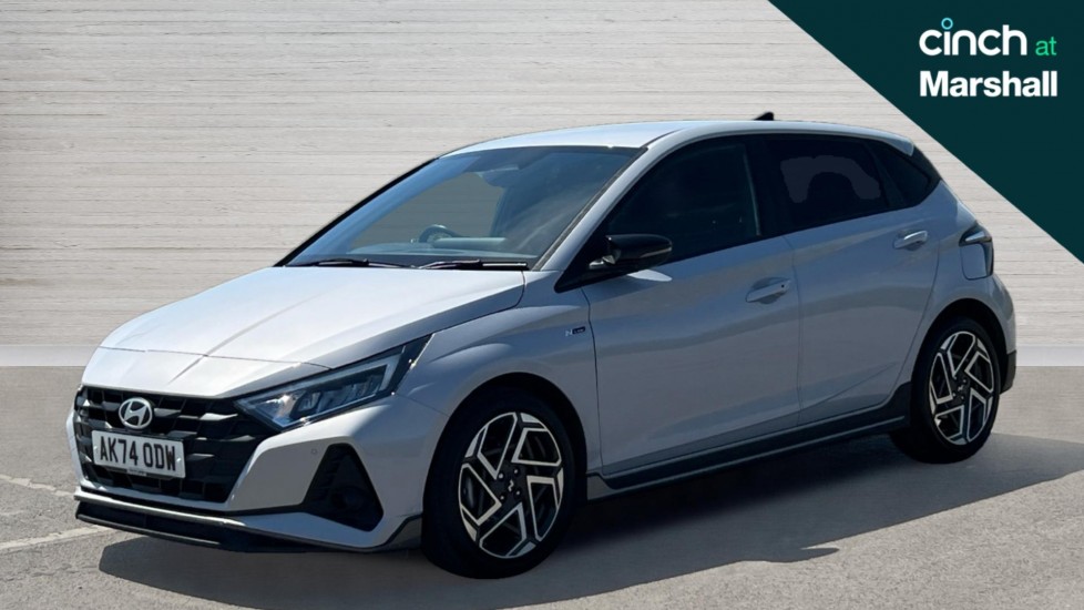 Used Hyundai i20 2024 for sale - 76452361: Photo 7