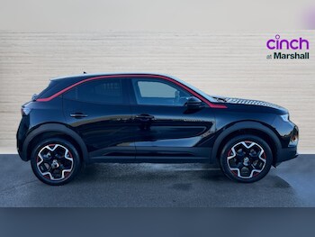 Used Vauxhall Mokka 2023 for sale - 76954406: Photo