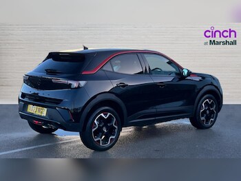 Used Vauxhall Mokka 2023 for sale - 76954406: Photo