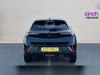 Used Vauxhall Mokka 2023 for sale - 76954406: Photo