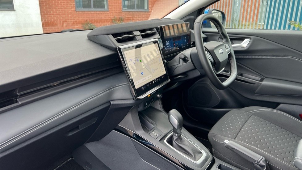 Used Ford Puma 2024 for sale - 76869967: Photo 10