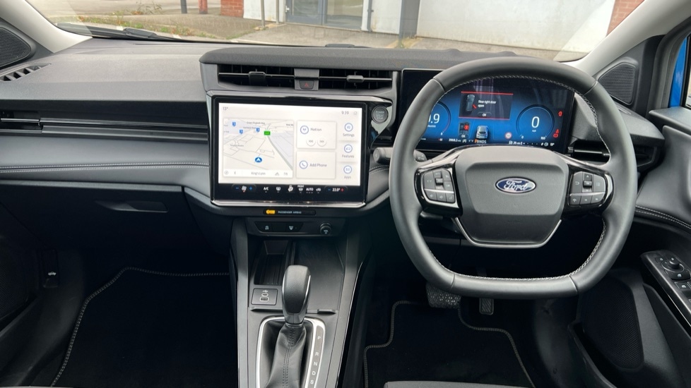 Used Ford Puma 2024 for sale - 76869967: Photo 11