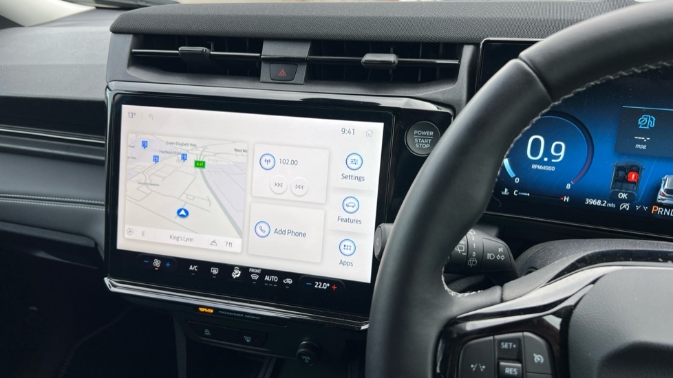 Used Ford Puma 2024 for sale - 76869967: Photo 12