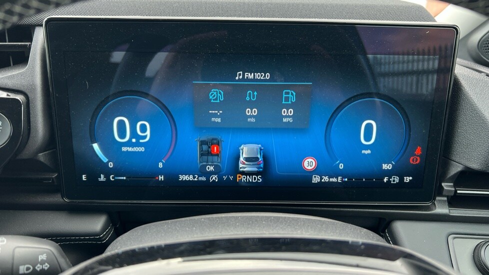 Used Ford Puma 2024 for sale - 76869967: Photo 13