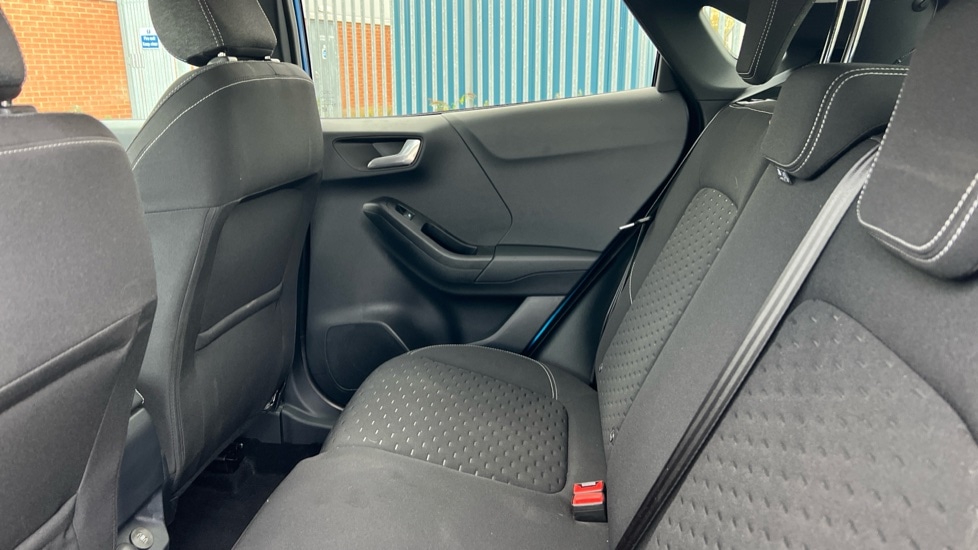 Used Ford Puma 2024 for sale - 76869967: Photo 14