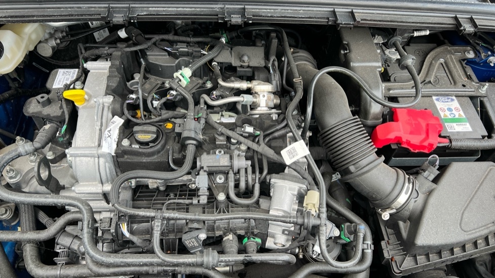 Used Ford Puma 2024 for sale - 76869967: Photo 16