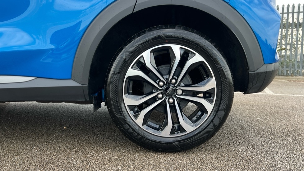 Used Ford Puma 2024 for sale - 76869967: Photo 18