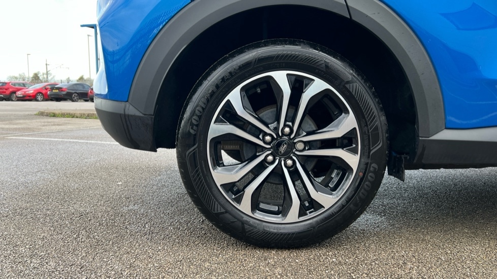 Used Ford Puma 2024 for sale - 76869967: Photo 19