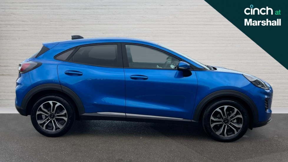 Used Ford Puma 2024 for sale - 76869967: Photo 2