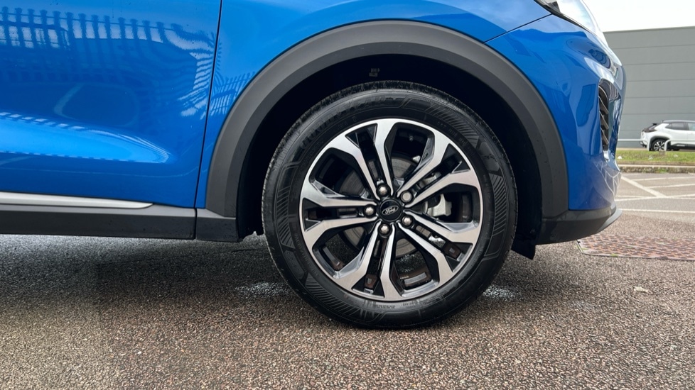 Used Ford Puma 2024 for sale - 76869967: Photo 20