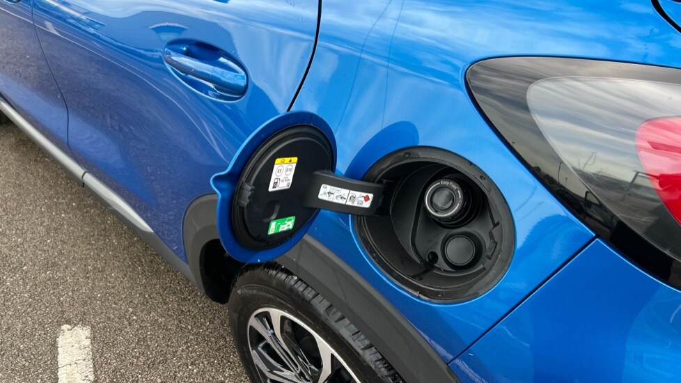 Used Ford Puma 2024 for sale - 76869967: Photo 21