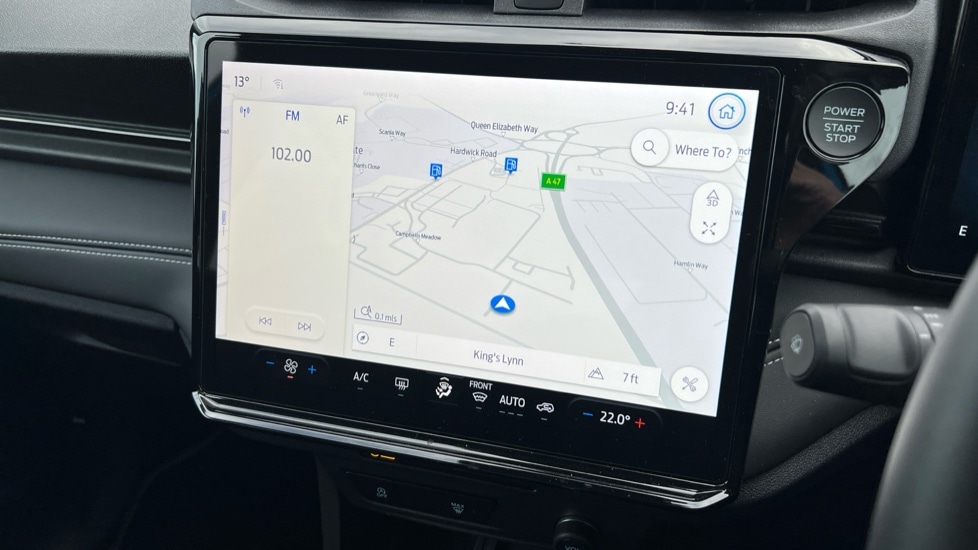 Used Ford Puma 2024 for sale - 76869967: Photo 25