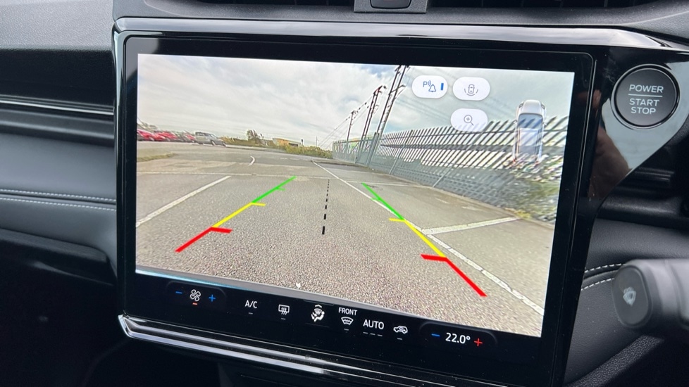 Used Ford Puma 2024 for sale - 76869967: Photo 31