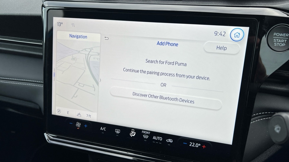 Used Ford Puma 2024 for sale - 76869967: Photo 33