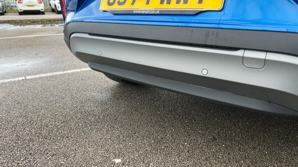 Used Ford Puma 2024 for sale - 76869967: Photo 36