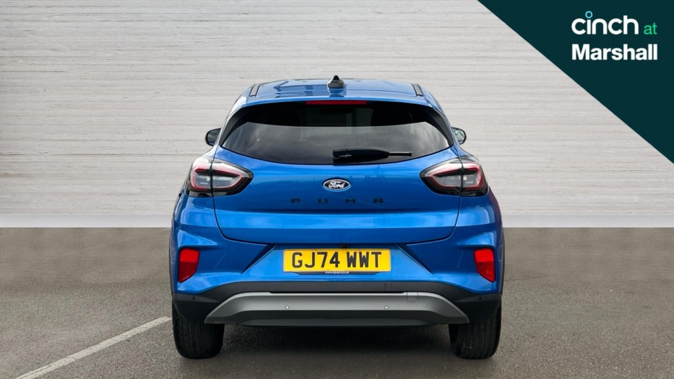 Used Ford Puma 2024 for sale - 76869967: Photo 4