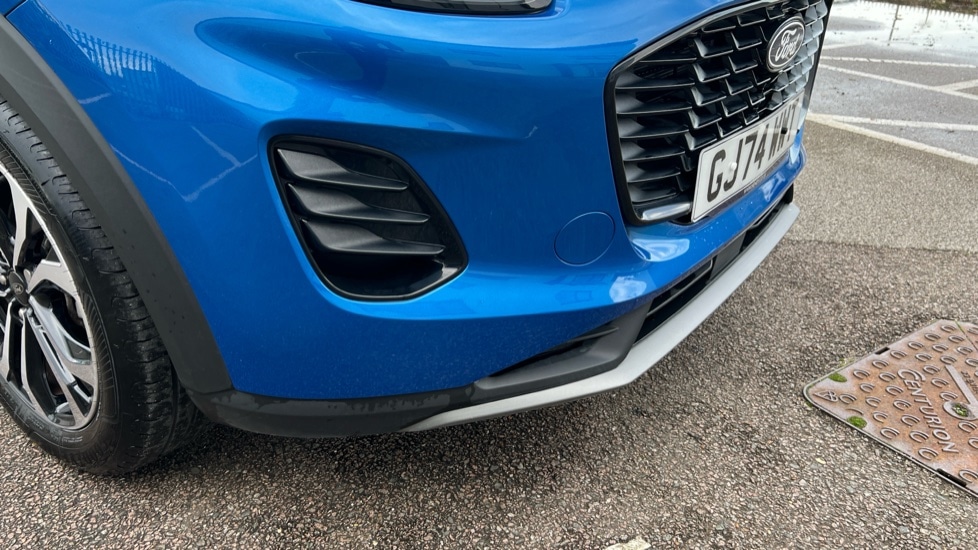 Used Ford Puma 2024 for sale - 76869967: Photo 40