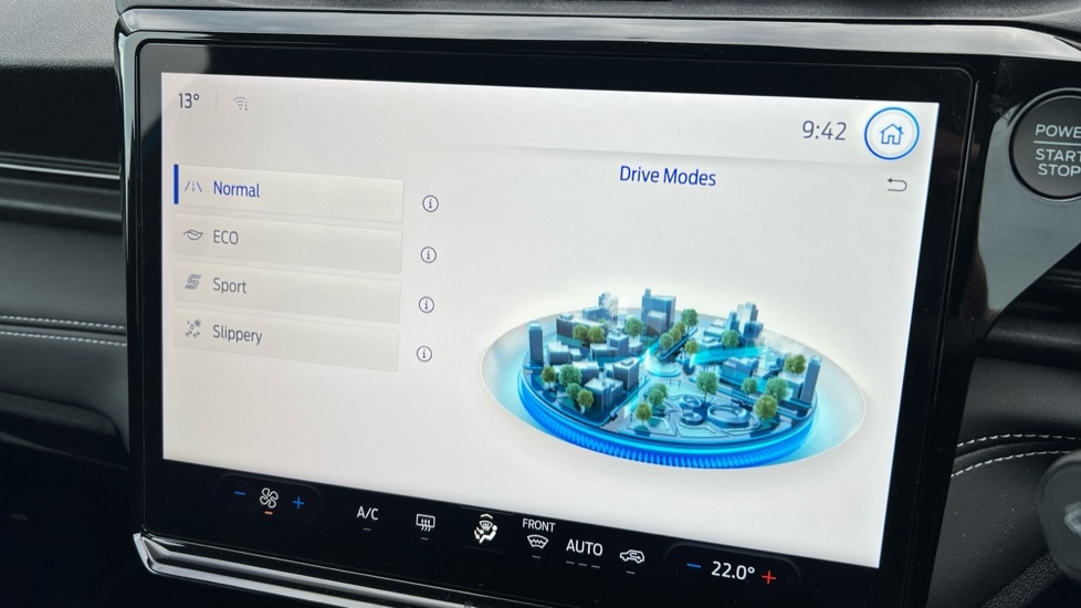 Used Ford Puma 2024 for sale - 76869967: Photo 46