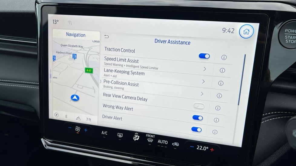 Used Ford Puma 2024 for sale - 76869967: Photo 47