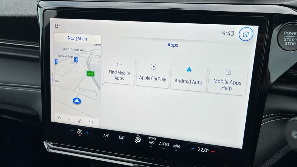 Used Ford Puma 2024 for sale - 76869967: Photo 48