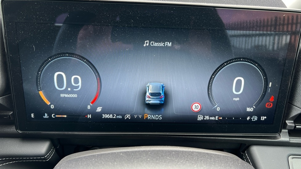 Used Ford Puma 2024 for sale - 76869967: Photo 49