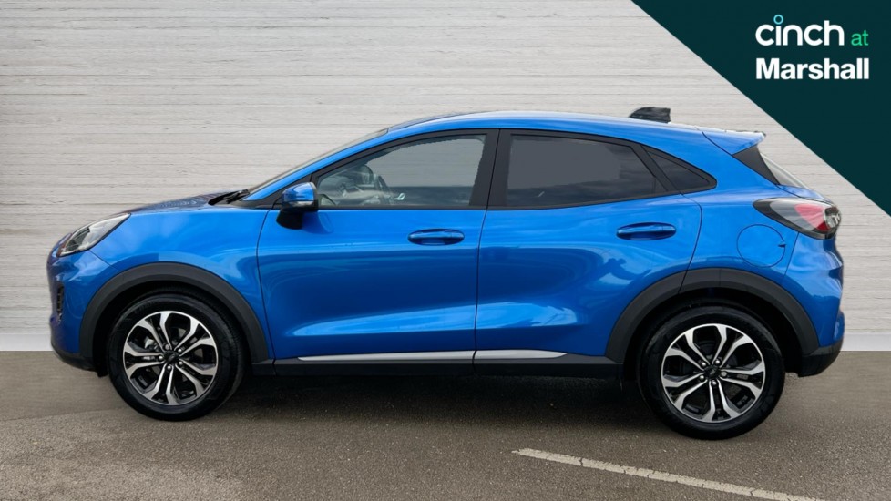 Used Ford Puma 2024 for sale - 76869967: Photo 6