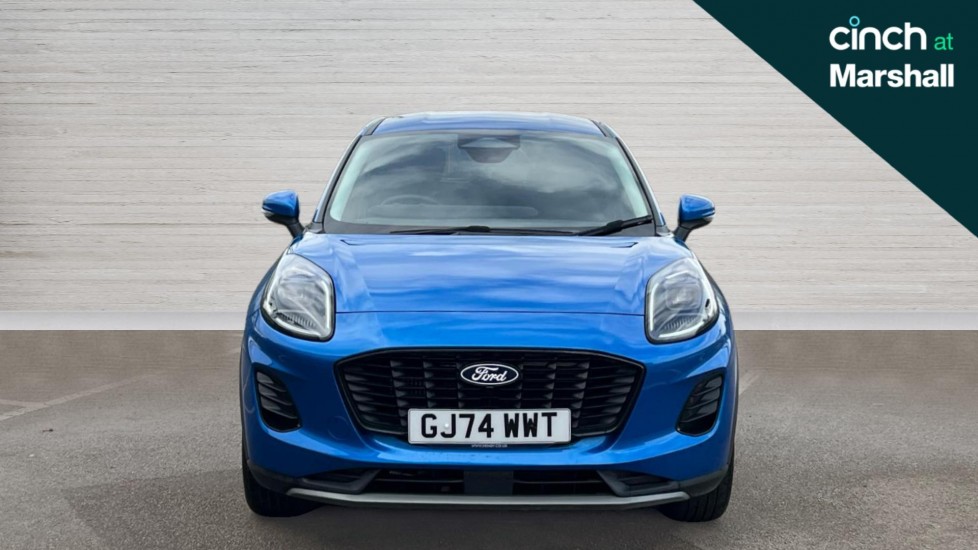 Used Ford Puma 2024 for sale - 76869967: Photo 8