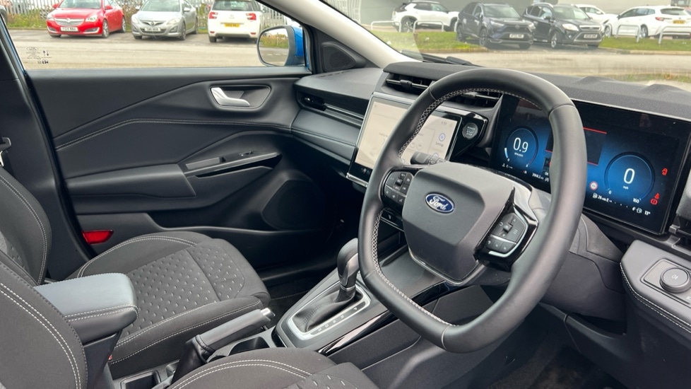 Used Ford Puma 2024 for sale - 76869967: Photo 9