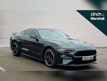 Used Ford Mustang 2020 for sale - 76372844: Photo