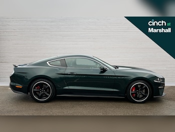 Used Ford Mustang 2020 for sale - 76372844: Photo